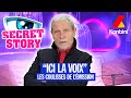 Secret story  la voix dominique duforest dvoile tous les secrets de lmission 