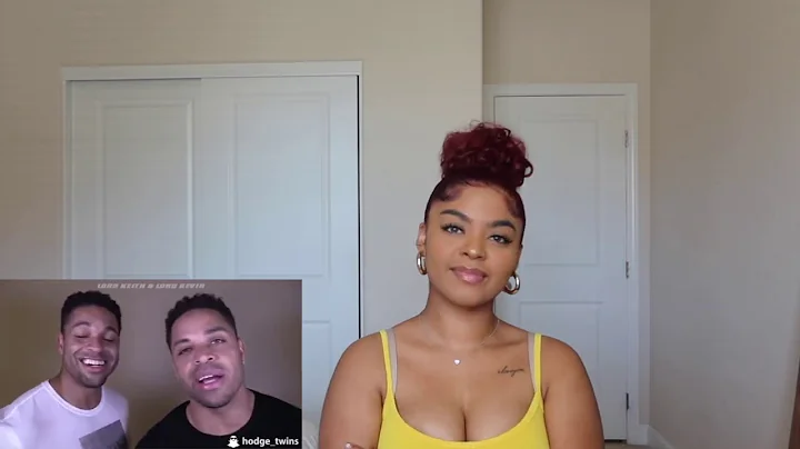 Hodgetwins reflect on their most memorable experie...