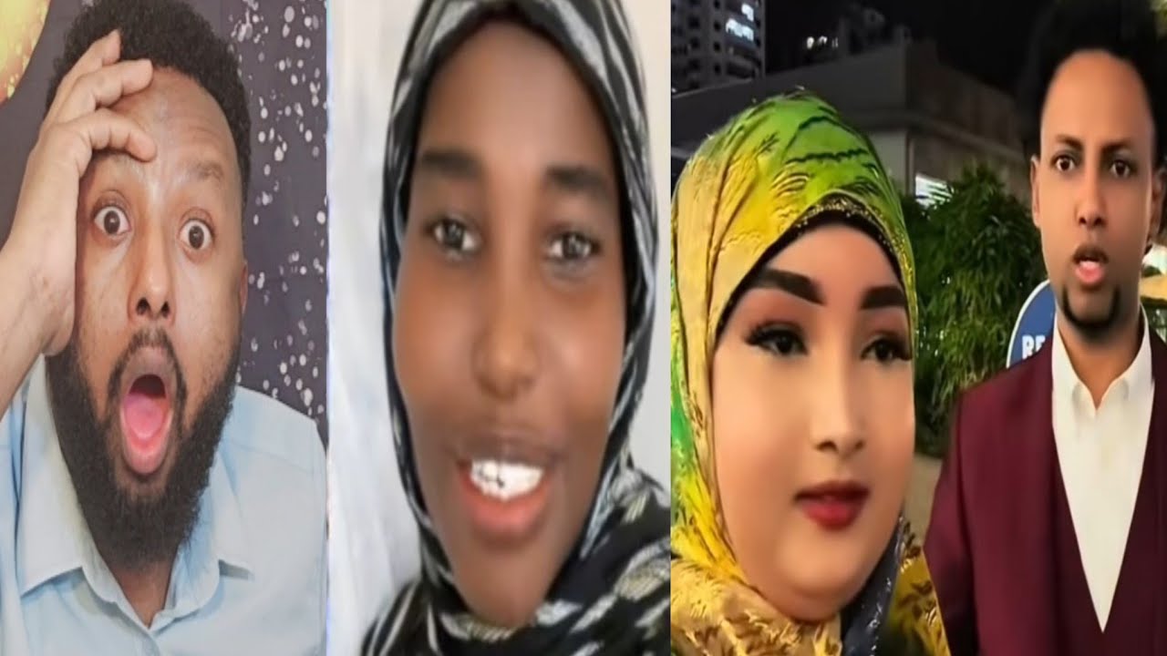 DEG DEG ADNA OO CAAWO AROOS LAGUGADAY KADIBNA LA ISUGUTAGAY DHAWAC SOGARAY ISBITALKA AYAA LADHIGAY