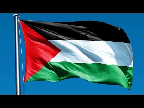 فيديو أغنيه فلسطين عربية أصالة