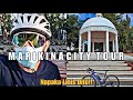 Marikina City Tour / ECQ Season 2 / Napakalinis Dito sa Lugar Namin / BIKE RIDE