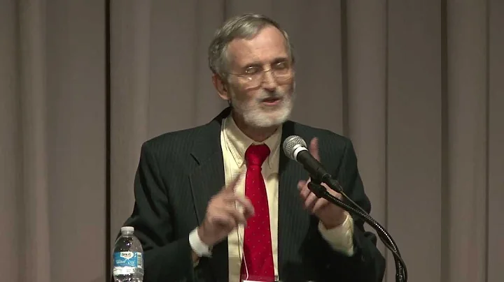 John Quigley - Russell Tribunal on Palestine - New...
