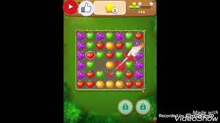 #Fruits #mania #crushing #game screenshot 5