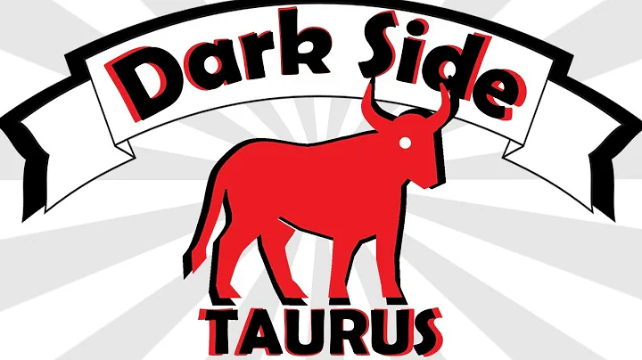 Unknown DARK Side of Taurus Zodiac Sign - DayDayNews