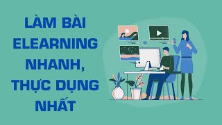 Bài 0-Cách làm kịch bản bài giảng elearning nhanh đơn giản và thực dụng nhất