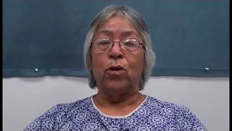 The Seven Grand Father Teachings with Phyllis Will...