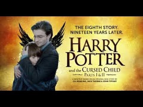 Harry Potter Cursed Child Full Movie Watch Online