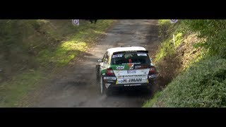 Rallye du Condroz 2018 [HD]