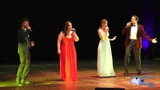 Premio Citta Di Cattolica 2018 - I Favolosi Muffins