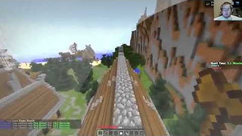 Minecraft   Hide N Seek Minigame w   CaptainSparklez! Part 1