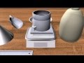 Sand Cone Method Animated Presentation