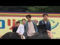 NAUGHTYBOYS 2016.10.16 1 StepByStep ノーティーボーイズ