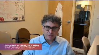 “What Models Can Tell Us About Ending the Opioid Crisis”: Research by Benjamin Linas, M.D., M.P.H.