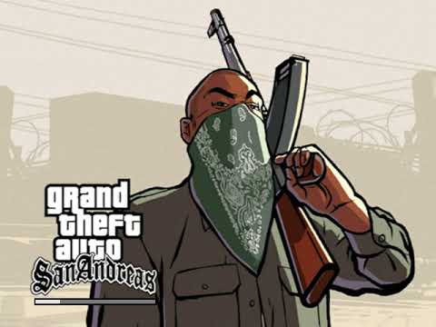 gta san andreas elveszíti a kövér csalást