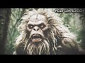 Mega Compilation Of Disturbing Creatures Caught On Trail Cam 2025