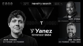 How Yanez Proves You’re Human Without Exposing Your Identity | SN54