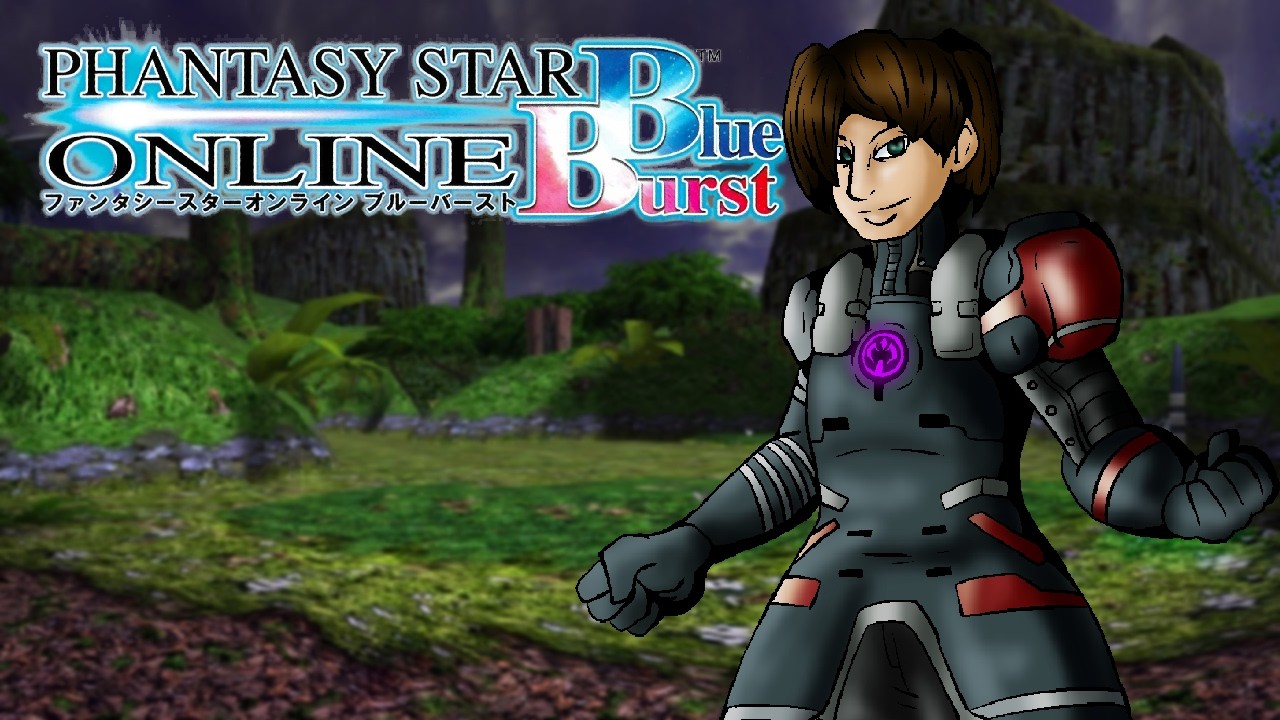 その他 PHANTASY STAR ONLINE Blue Burst EPISODE CATCHING UP - Phantasy Star Online: Blue Burst: Episode I - YouTube