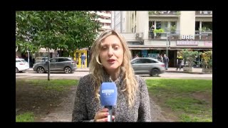 Chico Forti - Trentino TV 24/5/2024