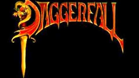 The Elder Scrolls II: Daggerfall - Theme