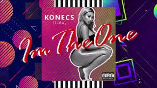 Konecs - I'm The One