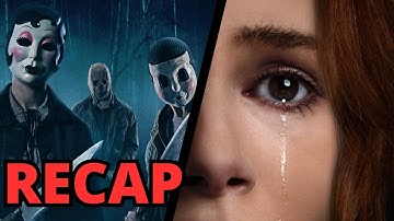 The Strangers Chapter 1 (2024) Recap | Everything You NEED To Know Before Chapter 2