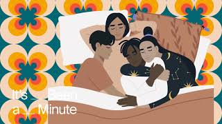 Famous Why can't we be normal about polyamory? | It's Been a Minute Net Worth