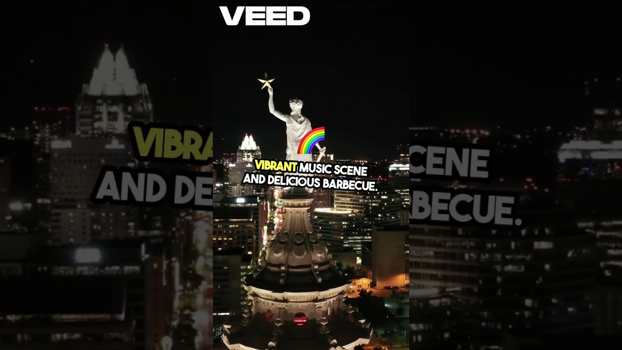 Discover 5 Surprising Capitals!  