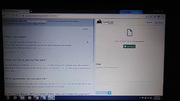 How to Remove GandCrab 5.0.2 Ransomware. I Am A Victim. Need solution .OEBWNK