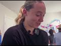 Paige Bueckers ft on Spectrum News!