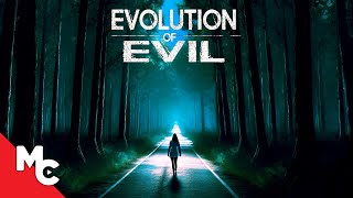 Evolution Of Evil | Full Movie | Psychological Survival Thriller