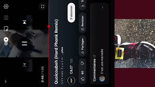 Apagan Quoicoubeh Phonk