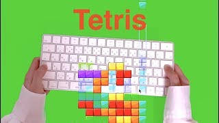 Tetris Theme 