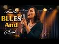 Classic Blues &amp; Soul Ballad : Timeless Love Songs - Feel the Etta James &amp; Otis Redding Style