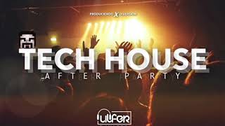 TECH HOUSE VOL. 2 - DJ ULFER