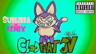 Jv - Puar Ft. Clod Sublibra Remix