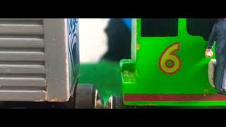 Thomas The Tank Engine & Friends | Trailer 9 | MAGIC RAILROAD REMAKE Thomas The Tank Engine & Friends | Trailer 9 | MAGIC RAILROAD REMAKE