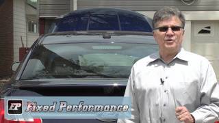 Fixed Performance Video Tip Maximizing Returns