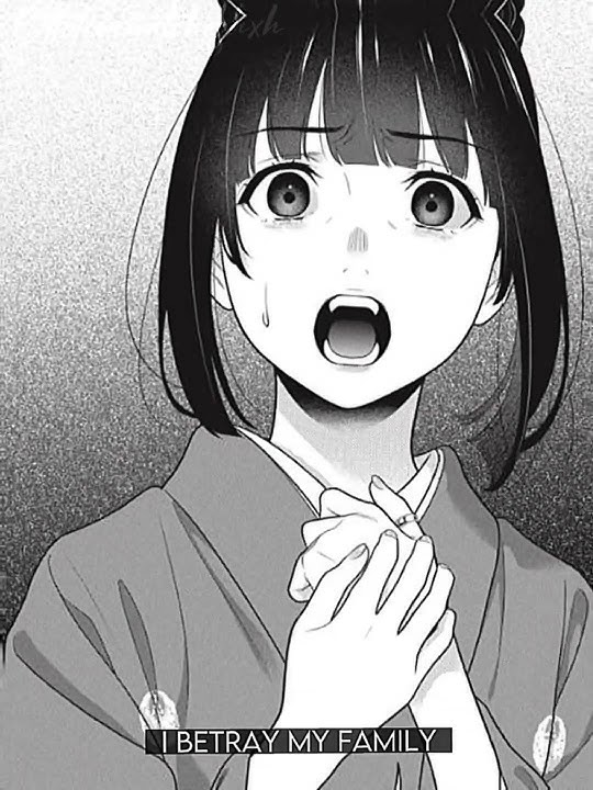 Souko loves yumeko #kakegurui #kakeguruiedits #yumekojabami #jabami #yumeko #jabamiyumeko