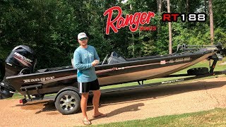 Ranger RT188 Review+Walkaround (Is it more than just a name?)