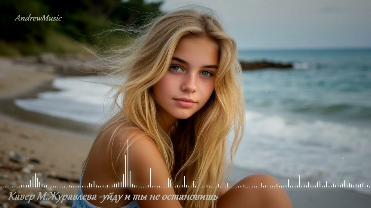 М.Журавлева уйду и ты не остановишь