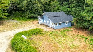 140 Nadine Ln. Crescent City, CA 95531