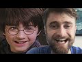 Daniel Radcliffe REACTS to Harry Potter Films’ 20th Anniversary (Exclusive)