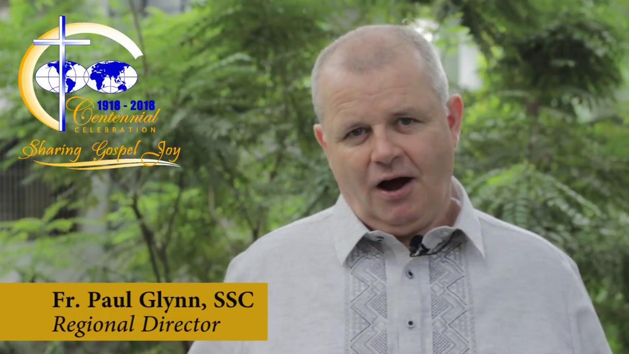 RD Centenary Message