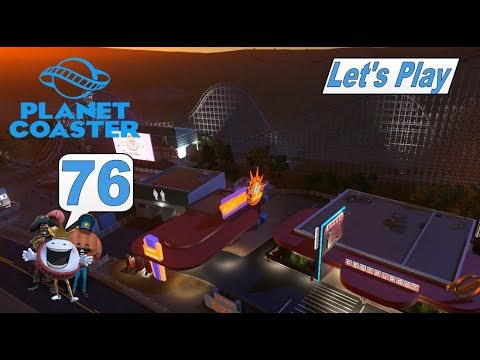 76ers roster Planet Coaster #76 Der vermutlich letzte Park #Achterbahn Simulator #deutsch #HD #lets play