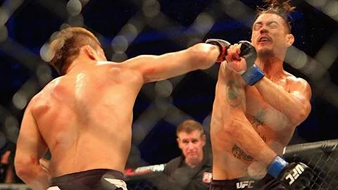 UFC Fight: Tae Hyun Bang vs Leo Kuntz 2015 FULL FI...