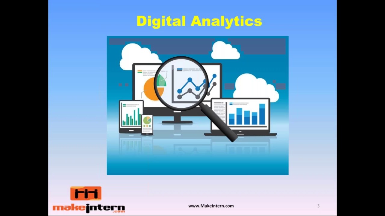 Google Analytics Tutorial For Beginners 2017 - YouTube