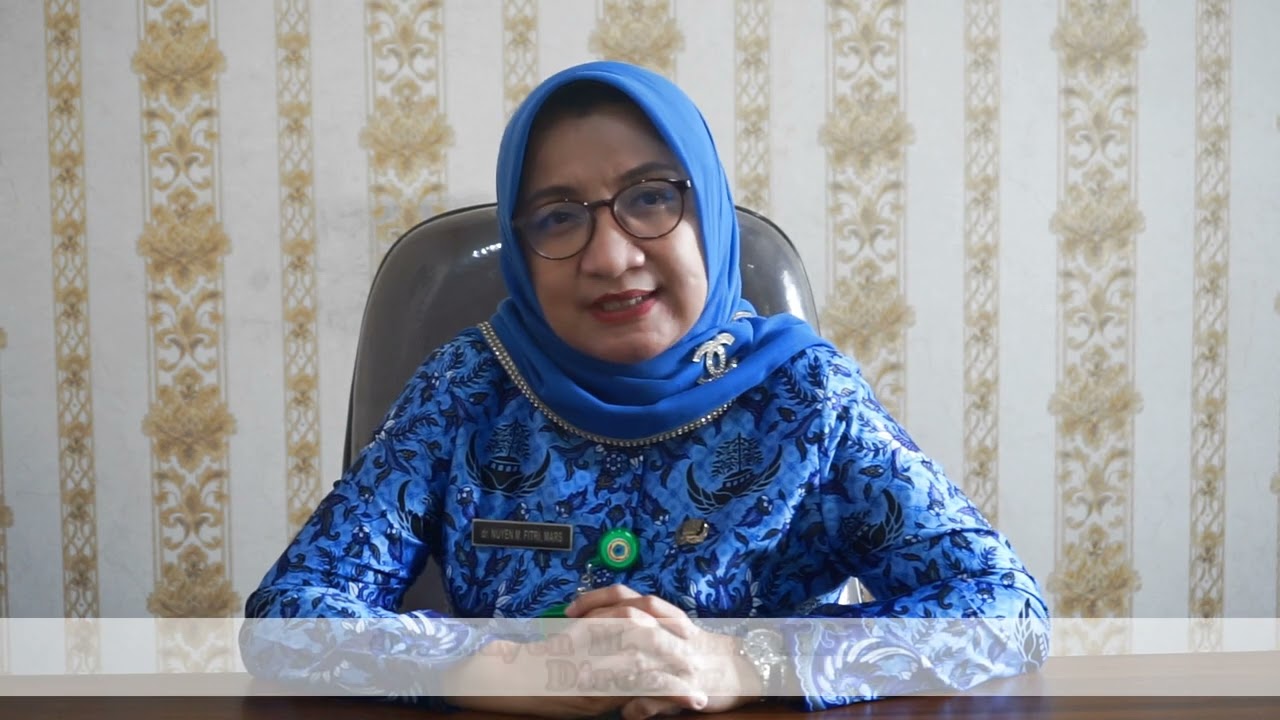 INOVASI DAERAH RUMAH SAKIT JIWA DAERAH PROVINSI LAMPUNG 