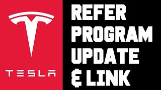Tesla Referral Link & Update - Where To Get Tesla Referral Link Code in Updated App screenshot 5