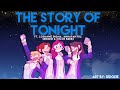 Hamilton: The Story of Tonight【 Cover by: Loganne, Annapantsu, Sedgeie, Chloe 】Female Ver.