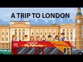 A Trip to London